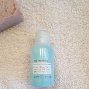 Bliss Makeup - 5/$20 - Bliss cleanser & exfoliator Bliss Makeup - 5/$20 - Bliss cleanser & exfoliator
